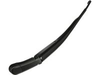 OEM Honda Civic Arm, Windshield Wiper (Passenger Side) - 76610-SNA-A11