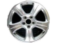 OEM 2015 Honda Pilot Disk (18X7 1/2J) - 42700-SZA-A42