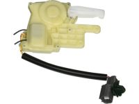 OEM 2004 Honda Odyssey Actuator Assembly, Passenger Side Slide Door Lock - 72623-S0X-A01