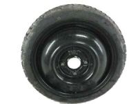 OEM 1999 Acura CL Disk, Wheel (15X4T) (Topy) - 42700-SM1-A61