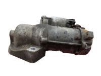 OEM 2009 Acura RL Starter Motor Assembly (Du4V3) (Denso) - 31200-R70-A51