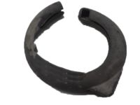 OEM 2021 Honda Passport Rubber, Right Front Spring Mount (Lower) - 51684-TZ5-A01