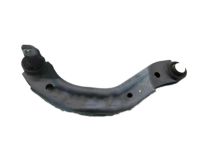 OEM 2012 Honda Civic Arm, Rear (Upper) - 52510-TR0-A01