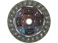 OEM 2003 Acura RSX Disk, FRiction - 22200-PND-003