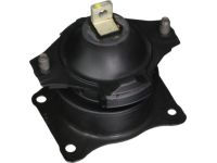 OEM Honda Rubber Assy., FR. Engine Mounting (AT) - 50830-SDB-A21