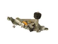 OEM 2020 Honda Civic Motor, Wiper - 76710-TGG-A01