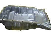 OEM 2018 Honda Accord Pan Assembly, Oil - 11200-6B2-A00