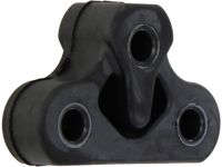 OEM 2010 Acura TL Rubber, Exhaust Mounting - 18215-TL2-A01