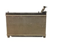 OEM Honda Fit Radiator (Toyo) - 19010-RME-A51