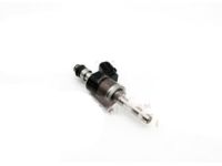 OEM 2019 Honda Ridgeline Injector Set, Fuel - 16010-RLV-315