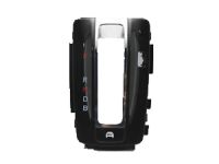 OEM 2014 Honda Accord Escutcheon Set, Select Lever (Gloss One Black) - 54721-T3V-L52ZA