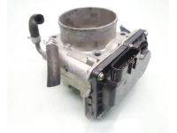 OEM Acura Throttle Body, Electronic Control (Gmf6B) - 16400-5J6-A01