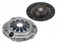 OEM 2015 Honda Civic Clutch Set - 38900-R1A-A02