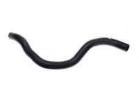 OEM 2007 Honda Odyssey Hose, Water (Lower) - 19502-RGW-A00