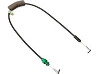OEM 2003 Honda Accord Cable, Left Front Inside Handle - 72171-SDA-A01