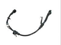 OEM 2017 Honda Civic Harness Assy., R. Epb - 47510-TEA-T01