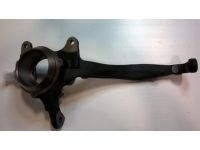 OEM 1997 Honda CR-V Knuckle, Left Front (Abs) - 51215-S10-A10