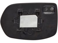 OEM 2019 Honda Accord Cover, R. Base - 76202-TVA-A01