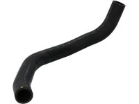 OEM 2003 Honda Accord Hose, Water (Lower) - 19505-RAA-A00