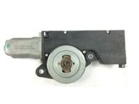 OEM 2013 Honda Civic Motor Assy., Sunroof - 70450-TS8-A01