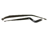 OEM Honda Accord Arm, Windshield Wiper - 76610-T2F-A01