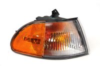 OEM 1994 Honda Civic Lamp Unit, R. - 33301-SR4-A02