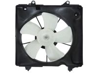 OEM 2015 Honda CR-V Fan, Cooling - 19020-RSA-G01