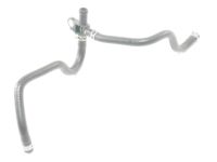 OEM 2021 Honda CR-V Hose, Engine Outlet Expansion Tank Inlet - 19131-5PA-A02