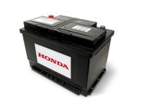 OEM 2001 Acura Integra Battery (51R/500Amp85) - 31500-SR1-100M