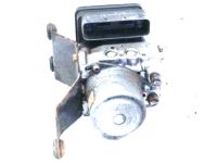 OEM 2006 Acura MDX Modulator Assembly, Vsa - 57110-S3V-A32