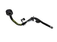 OEM 2014 Honda Crosstour Pipe A (ATf) - 25910-R90-000