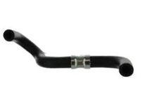 OEM Honda Hose, Oil Tank - 53733-S9A-003