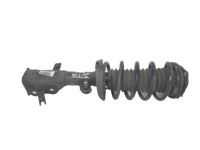 OEM 2014 Honda Civic Shock Absorber Unit, Right Front - 51611-TR2-B03