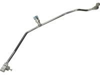 OEM 2000 Honda CR-V Pipe, Condenser - 80331-S10-A01