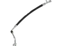 OEM 2013 Honda Ridgeline Hose, Suction - 80311-SJC-A03