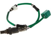 OEM 2009 Honda CR-V Sensor, Middle Oxygen - 36532-RZA-014