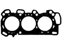 OEM Honda Accord Gasket, Cylinder Head - 12251-RCA-A01