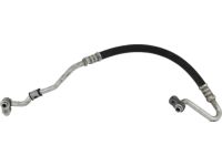 OEM 2014 Honda Odyssey Hose, Discharge - 80315-TK8-A01