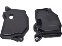 OEM Honda Civic Strainer, Transmission (ATf) - 25420-PHT-003