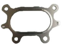 OEM 2005 Acura TL Gasket, Exhaust Chamber - 18115-RCA-A01