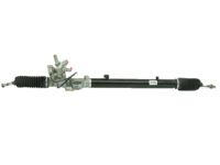 OEM Honda Accord Rack, Power Steering - 53601-TA5-A02