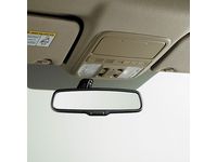 OEM 2022 Honda HR-V Automatic Dimming Mirror Attachment - 76410-SZA-A01