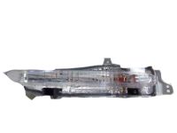 OEM Honda LIGHT ASSY., L. FR. TURN - 33350-TG7-A21