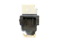 OEM Acura TLX Switch Assembly, Lumbar Support - 81255-SZ3-A01
