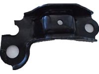 OEM 1999 Honda CR-V Bracket, Driver Side Compliance Bush - 51394-S04-000