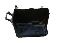 OEM 2016 Honda Civic Box, Battery (55B) - 31521-TBA-A02