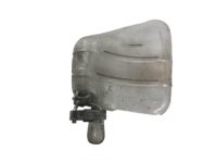 OEM Honda Civic Muffler, Exhuast (Coo) - 18305-TGG-335