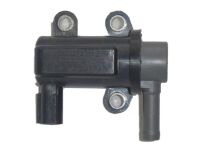 OEM Honda Valve, Purge Control Solenoid - 36162-RAD-L11