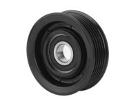 OEM 2016 Honda HR-V Pulley, Idler - 31190-R1A-A01