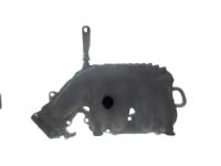 OEM Honda Chamber Assembly, Intake Manifold - 17010-RW0-A00